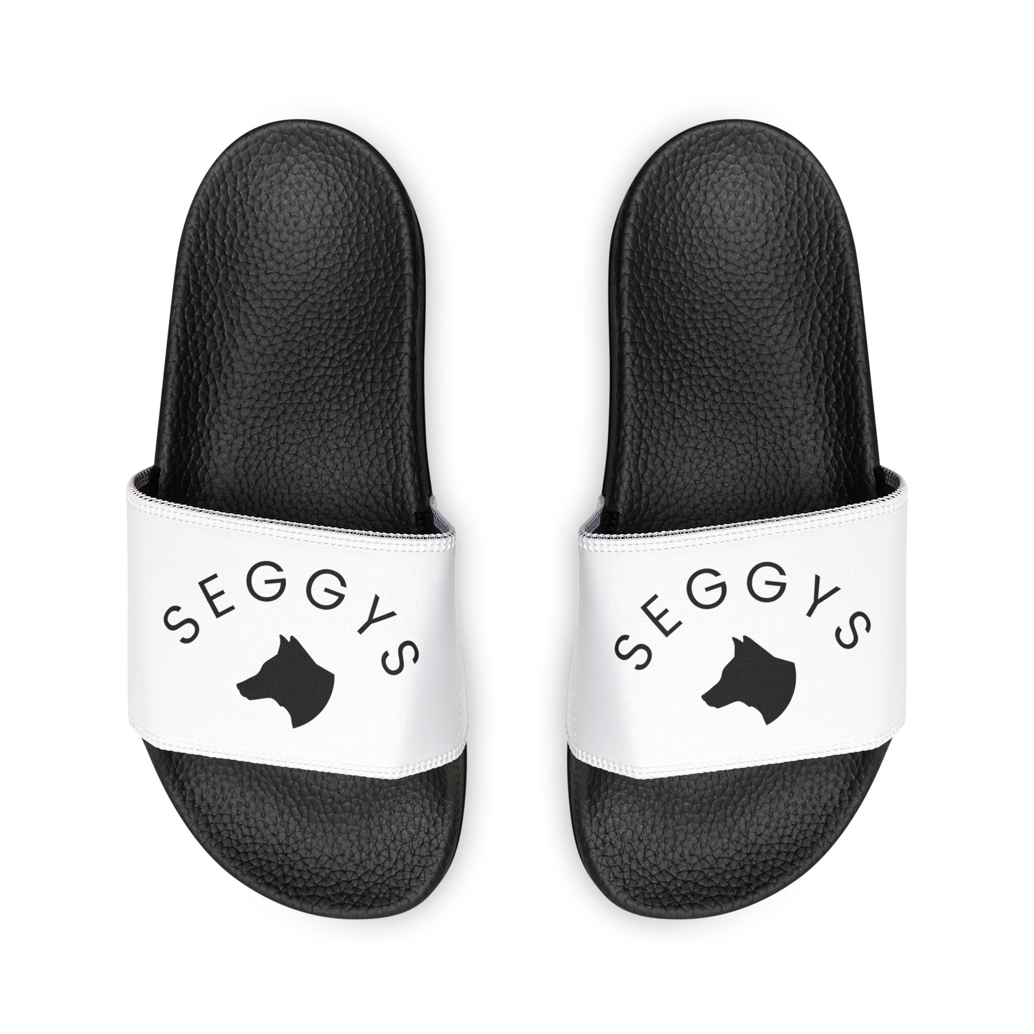 Men's Removable-Strap Sandals