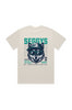 SEGGYS - Oversized Graphic Tee