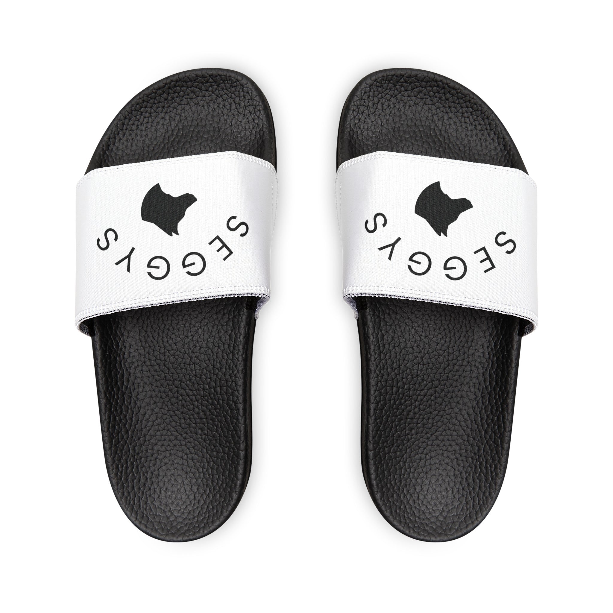 Men's Removable-Strap Sandals