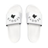 Men's Removable - Strap Sandals - SEGGYS