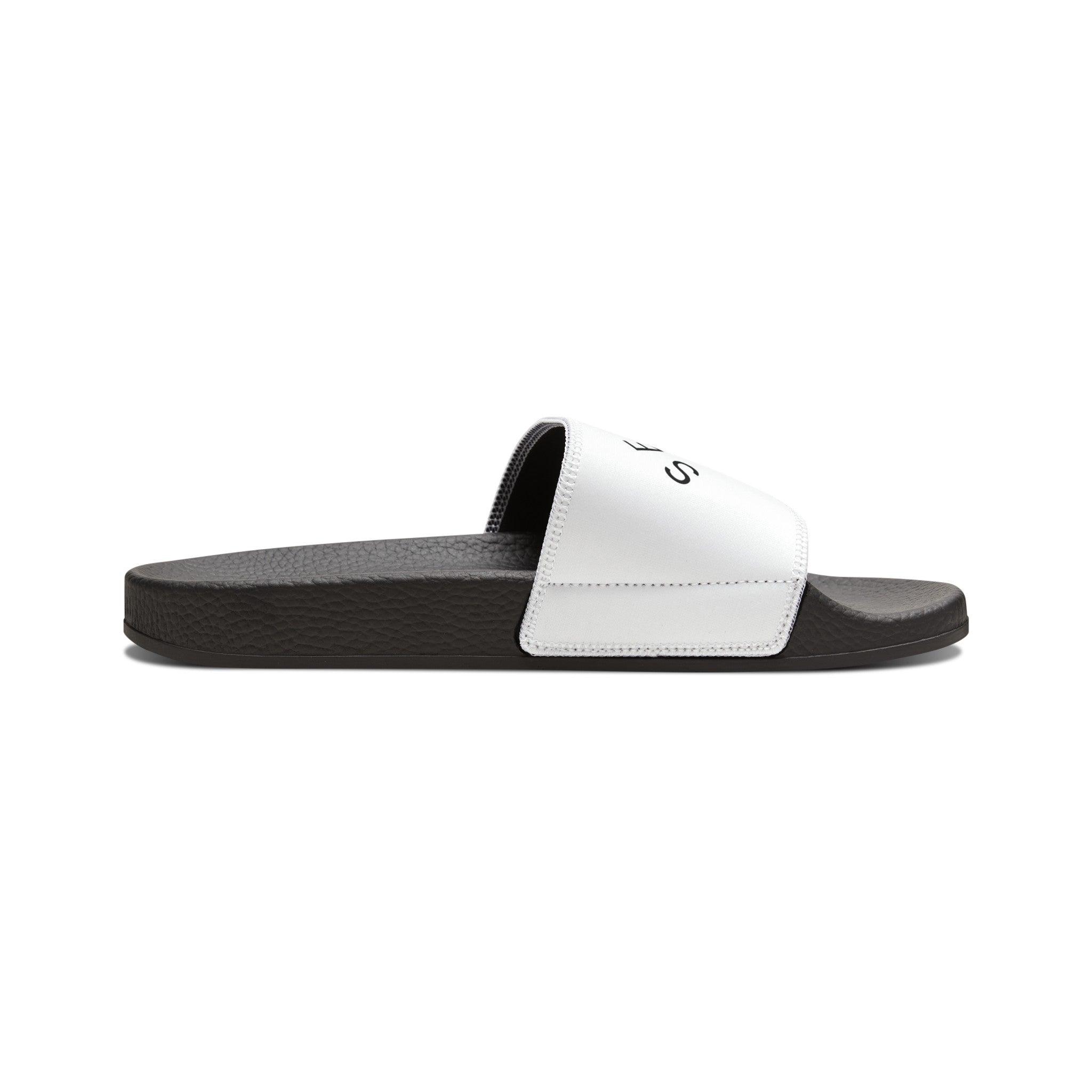 Men's Removable - Strap Sandals - SEGGYS