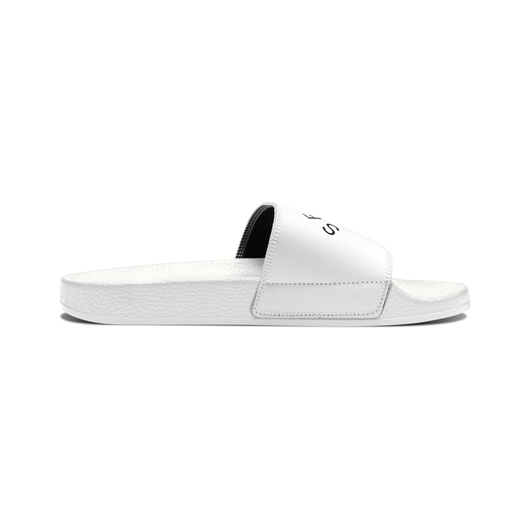 Men's Removable - Strap Sandals - SEGGYS