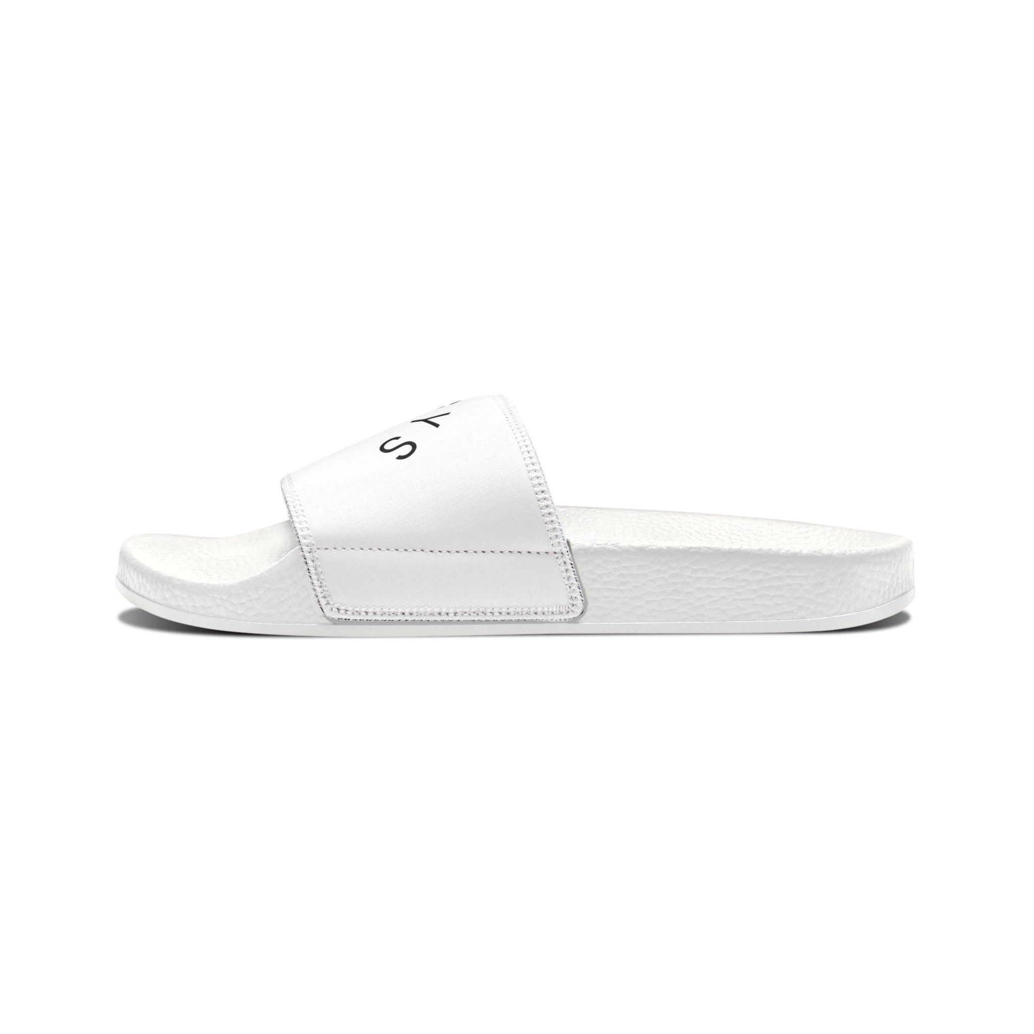 Men's Removable - Strap Sandals - SEGGYS