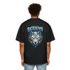 SEGGYS Heavy Oversized Tee - SEGGYS