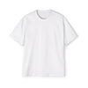 SEGGYS Heavy Oversized Tee - SEGGYS