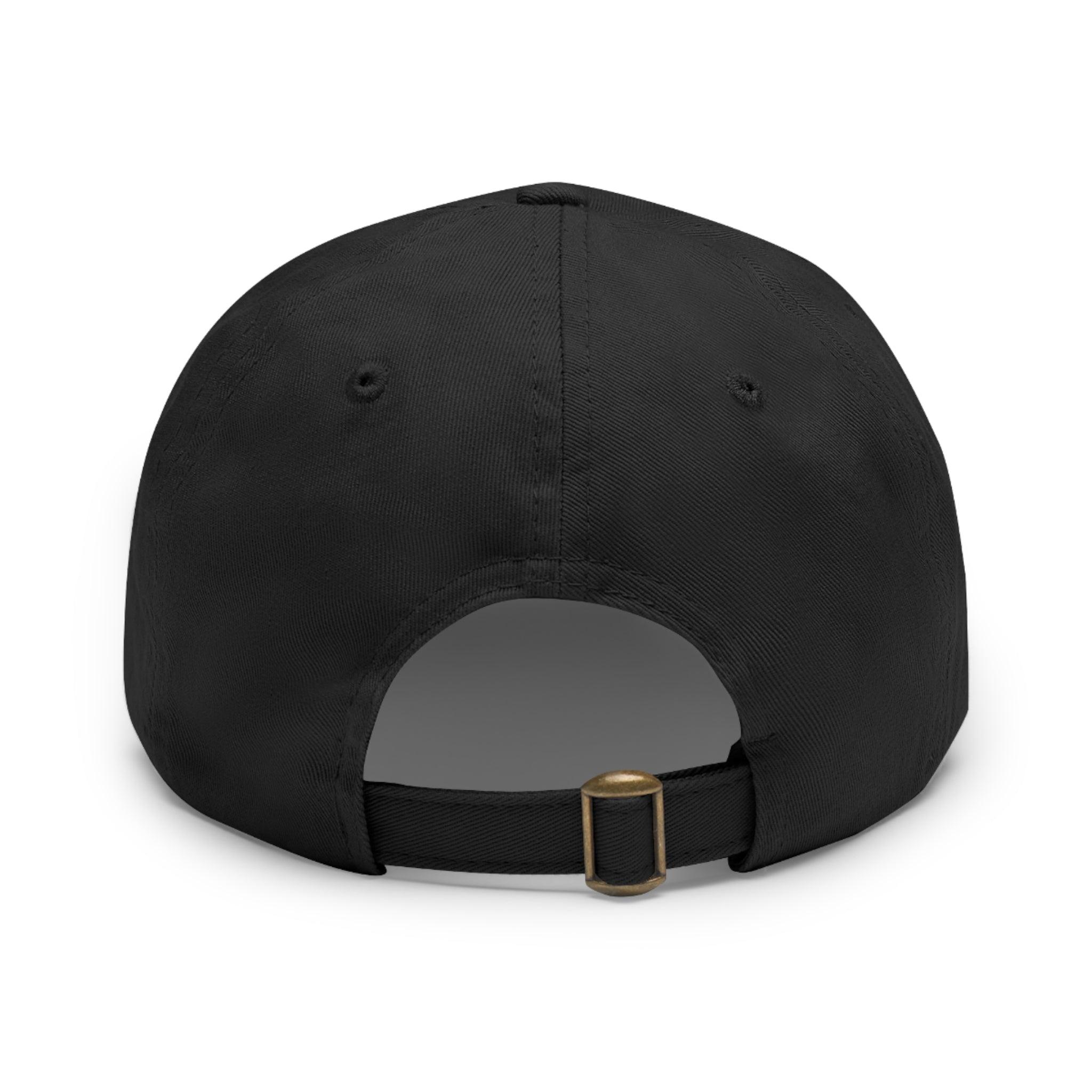 SEGGYS Leather Patch - SEGGYS