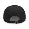 SEGGYS Leather Patch - SEGGYS