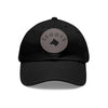 SEGGYS Leather Patch - SEGGYS