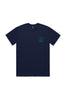 SEGGYS - Oversized Graphic Tee - SEGGYS