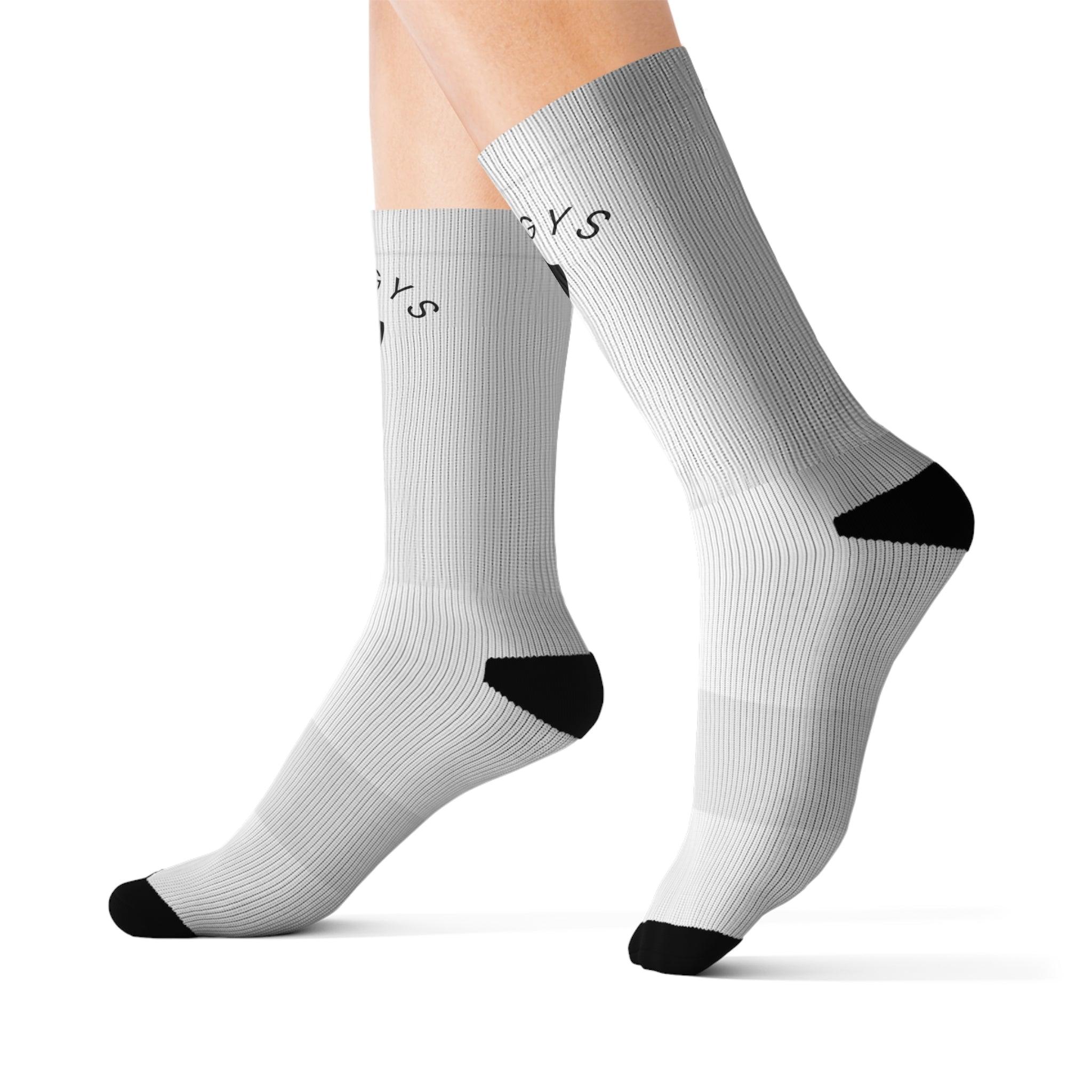 Sublimation Socks - SEGGYS
