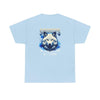Unisex Heavy Cotton Tee - SEGGYS