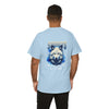 Unisex Heavy Cotton Tee - SEGGYS