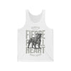 Unisex Jersey Tank - SEGGYS