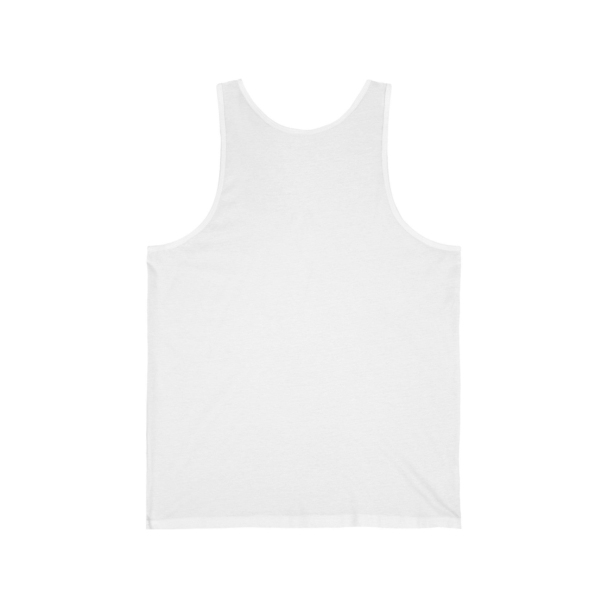 Unisex Jersey Tank - SEGGYS