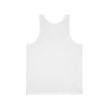 Unisex Jersey Tank - SEGGYS
