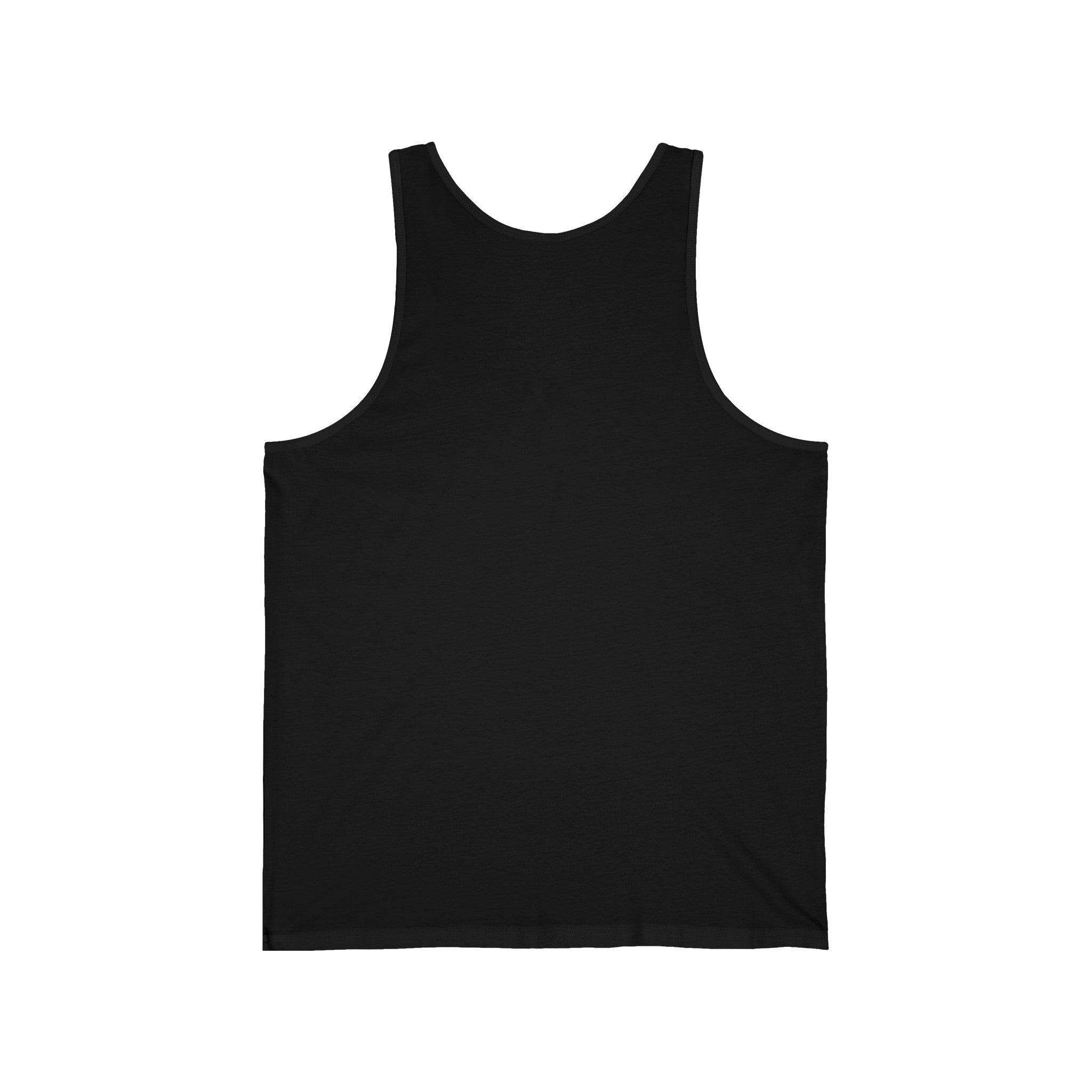 Unisex Jersey Tank - SEGGYS