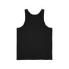 Unisex Jersey Tank - SEGGYS